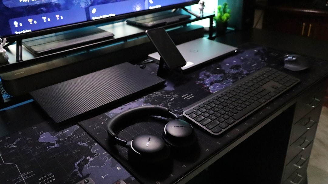 Technology Article